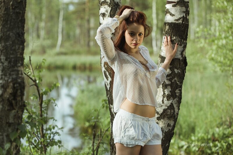 Проститутка Лариса